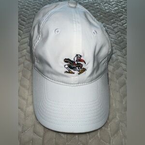 Adidas Miami One Size Hat White